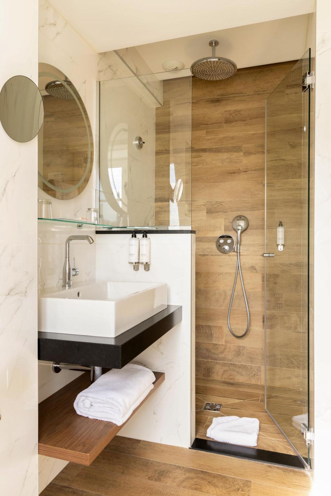 Lord Byron Hotel Paris Luaran gambar